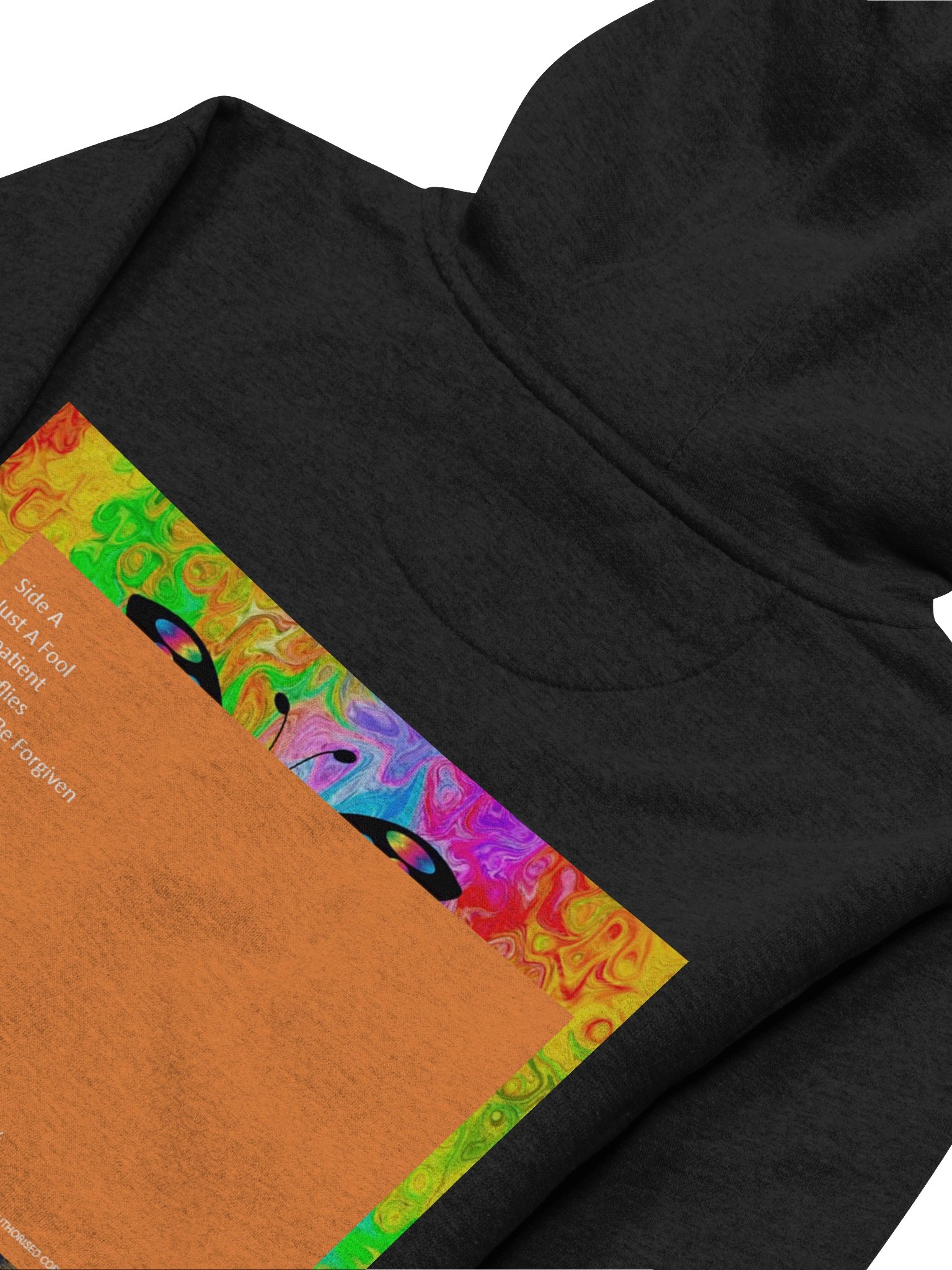 'Butterflis' Hoodie product image (41)