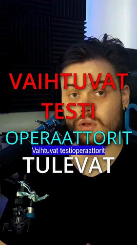 Vaihtuvat Testi Opsit Tulee | #r6siege #siege #krasmi #Ubisoftpartner #fyp #projectlive #projectdigital #wyrmscale #gamer #Si...