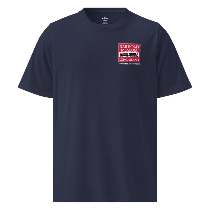RMLI Logo Under Armor Tee Shirt product image (1)