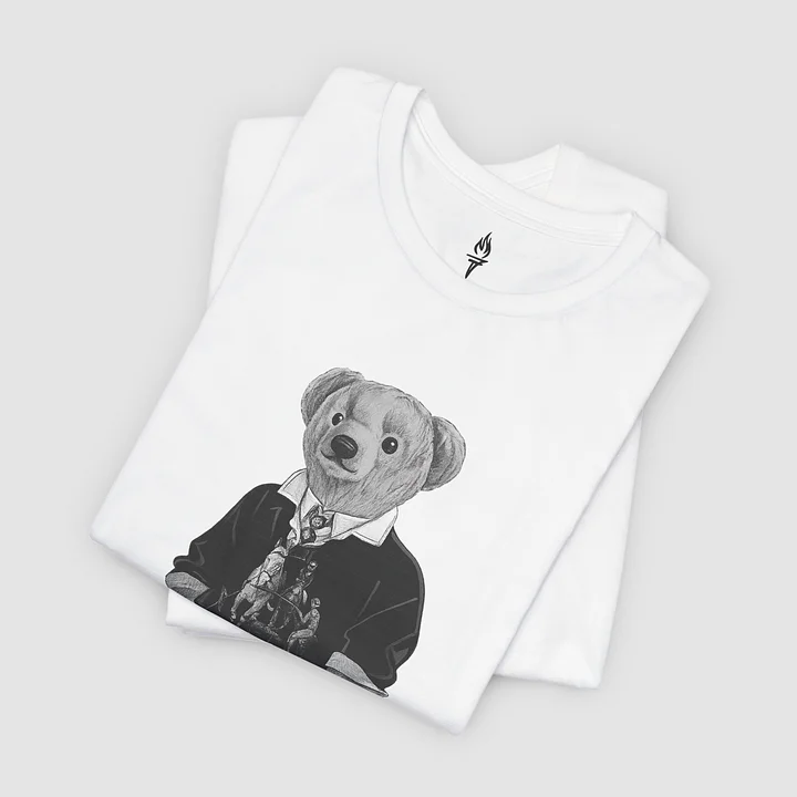 The Chill Bear Tee product image (2)