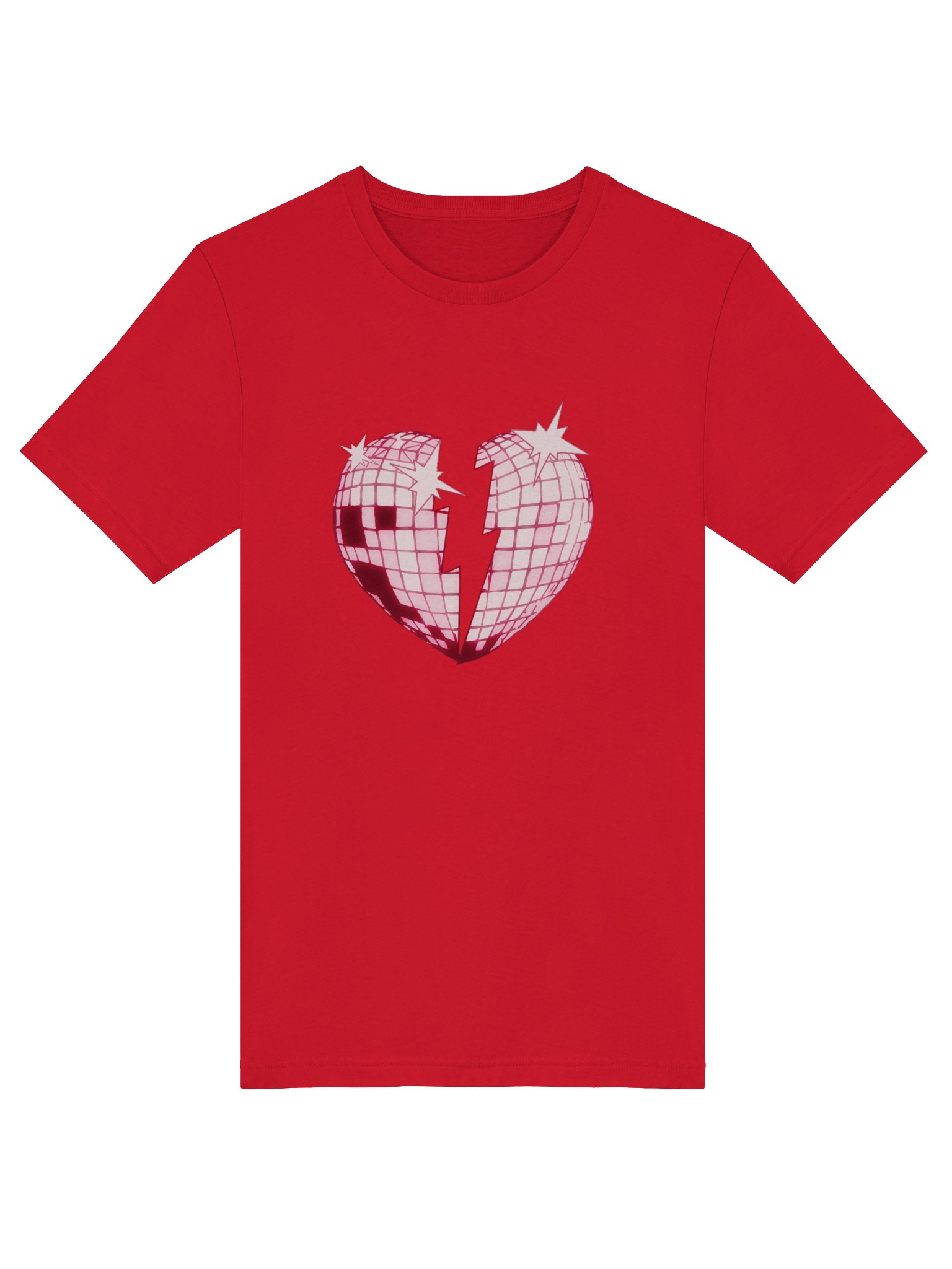 Heart of Glass product image (15)