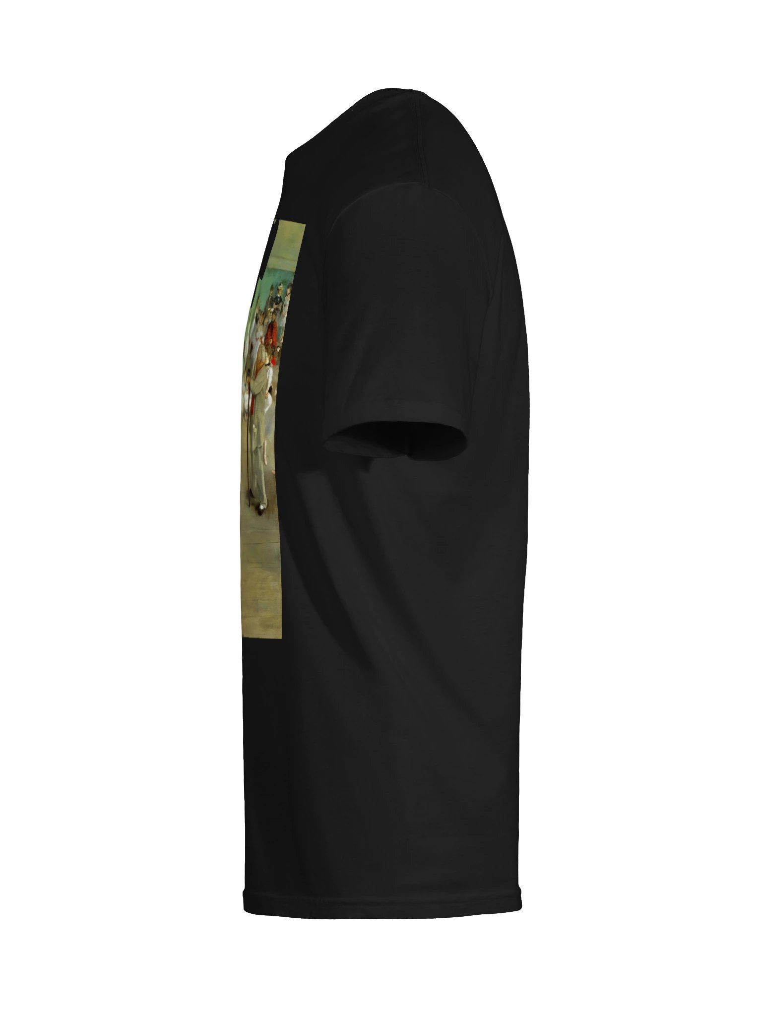 The Dance Class — T-Shirt product image (9)