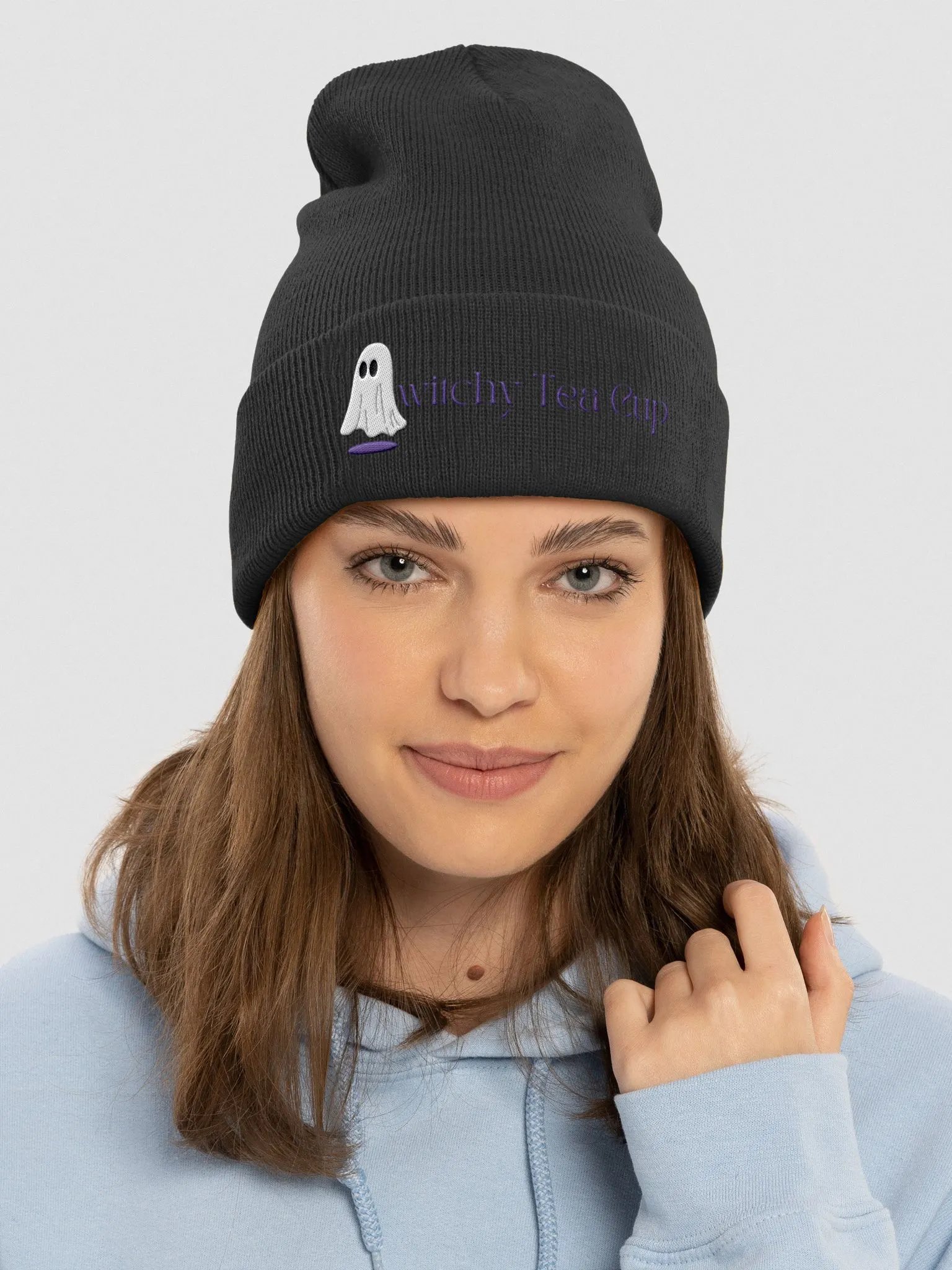 HALLOWEEN Witchy Beanie product image (3)