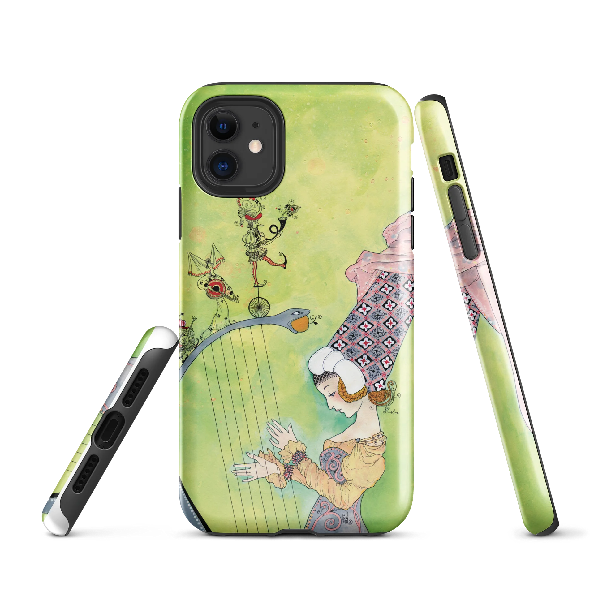 land of stone flowers product image (1)