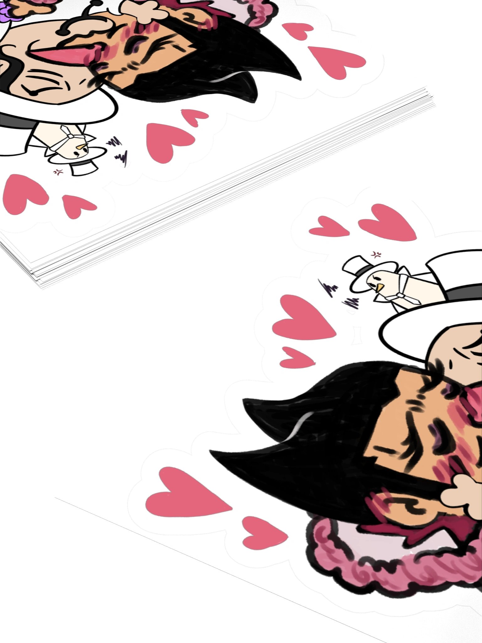 Fucci Sticker product image (10)