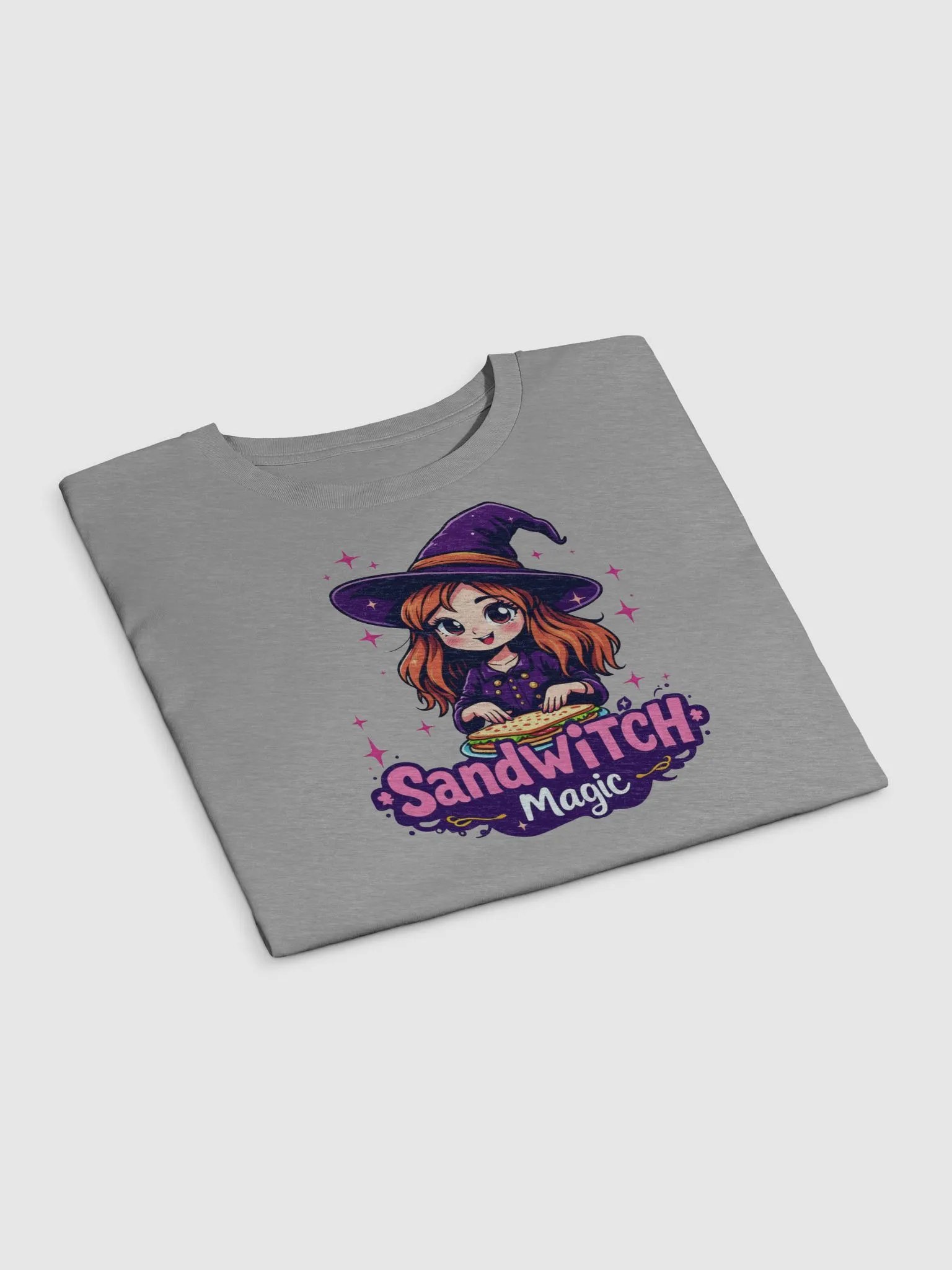 SandWITCH Magic Crop Top product image (21)