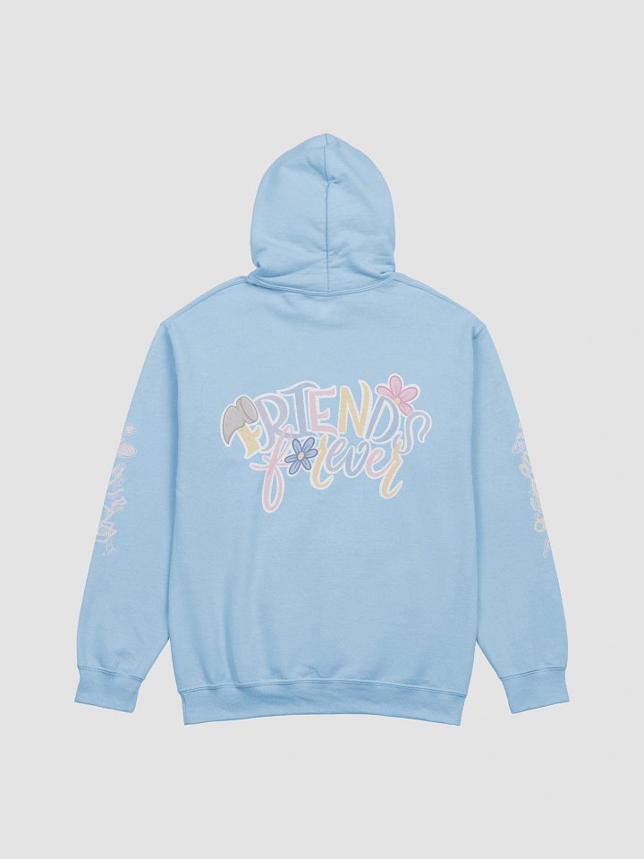 we built a friendship [white outline] product image (2)