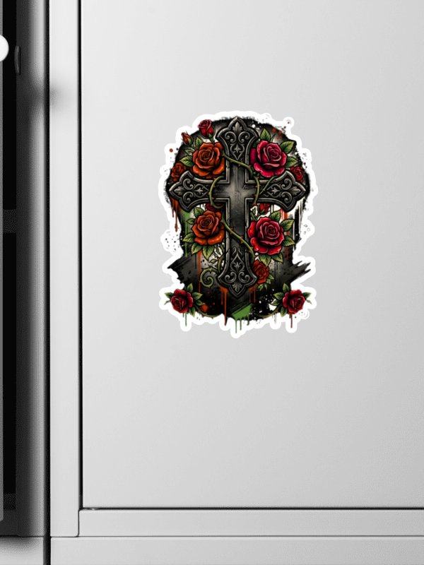 ONE KING The Gift II Vinyl Decals product image (5)
