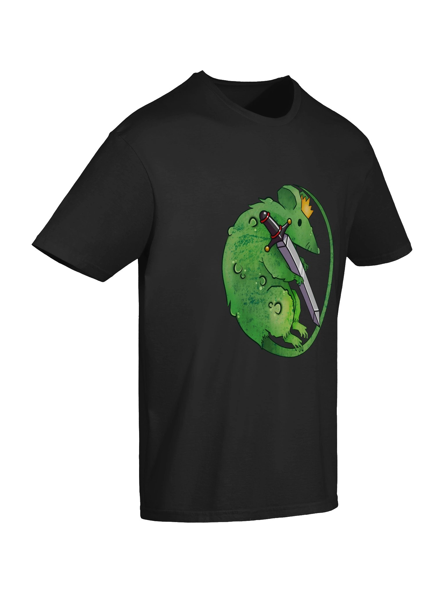 PickleRat Tee product image (10)