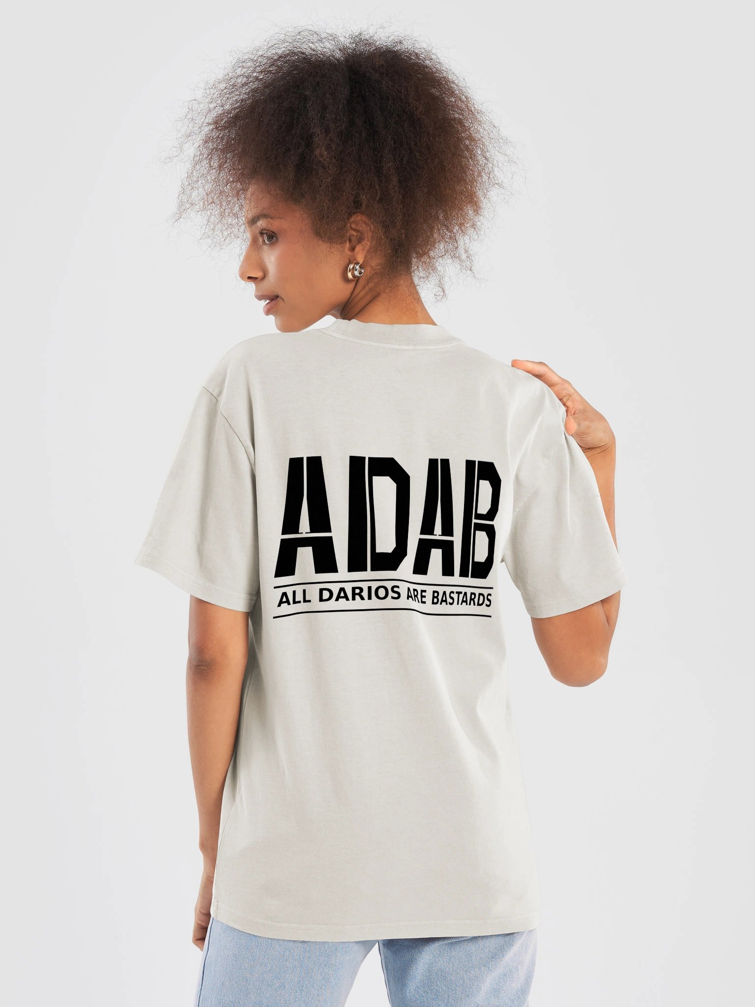 AS Colour Premium ADAB T-Shirt product image (26)
