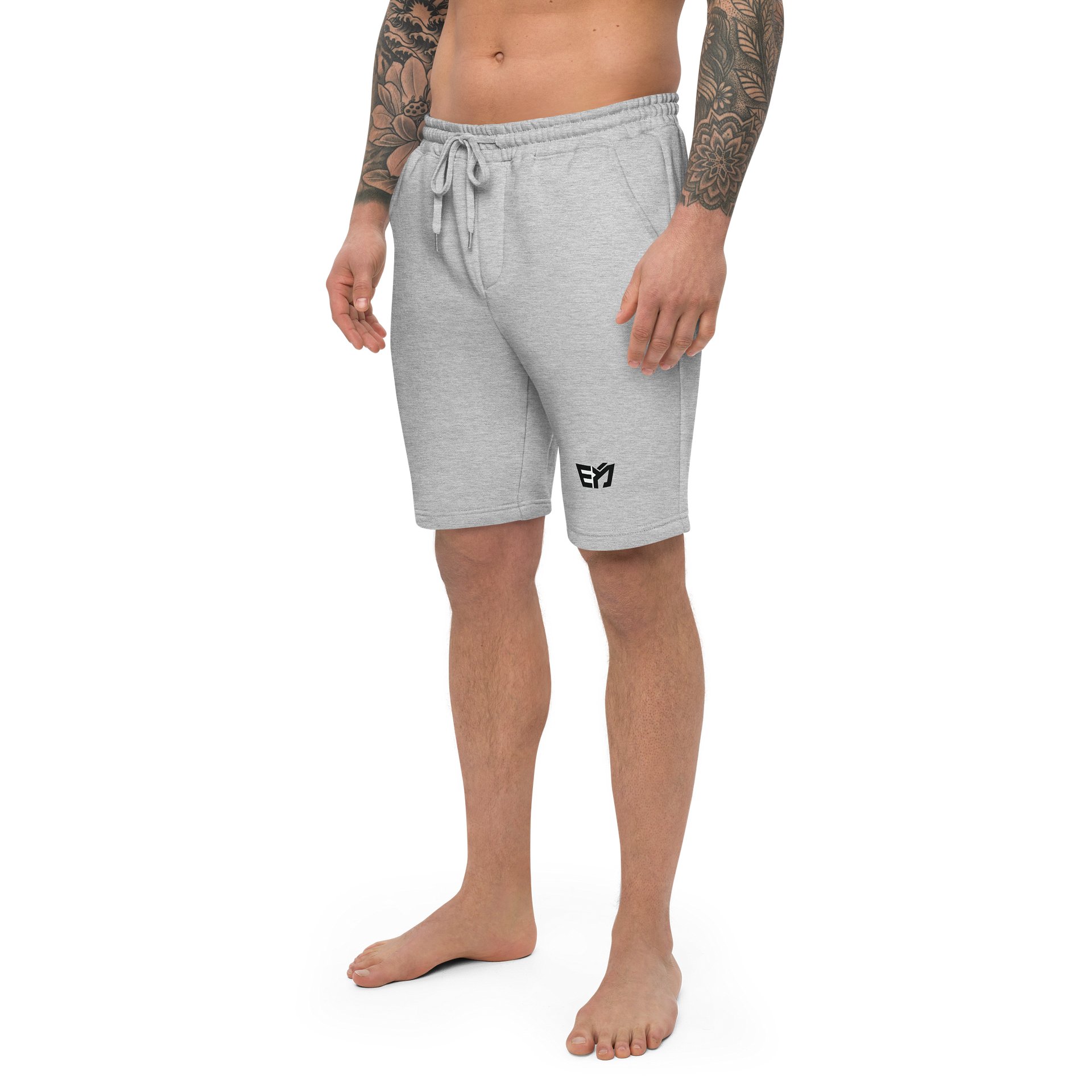 Eroomill Men's Fleece Shorts product image (2)