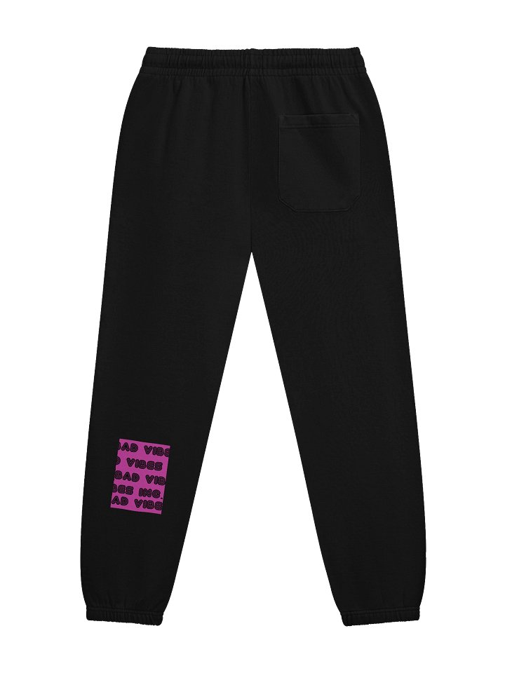 Bad Jogger product image (7)
