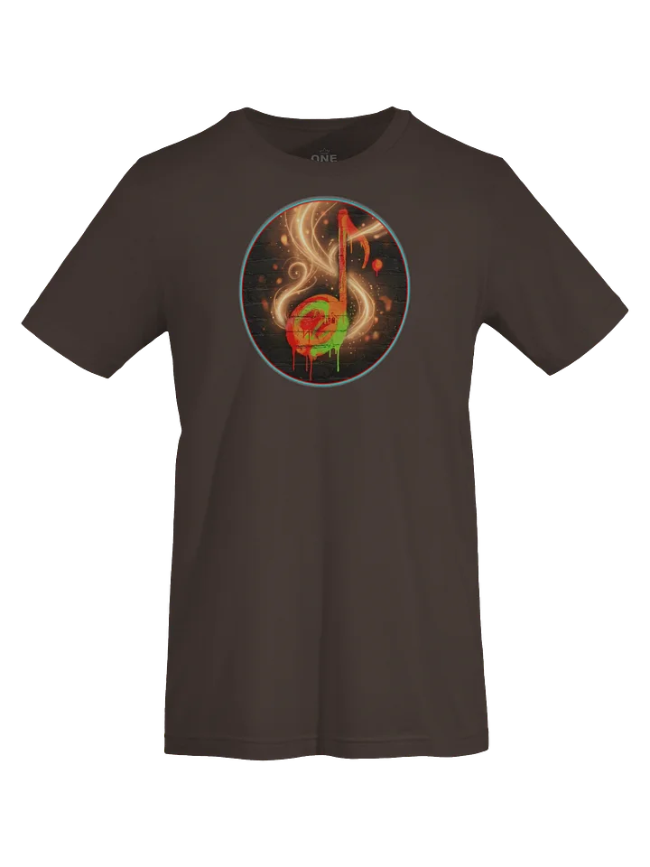 ONE KING Brothers Premium T-Shirt alt product image (2)