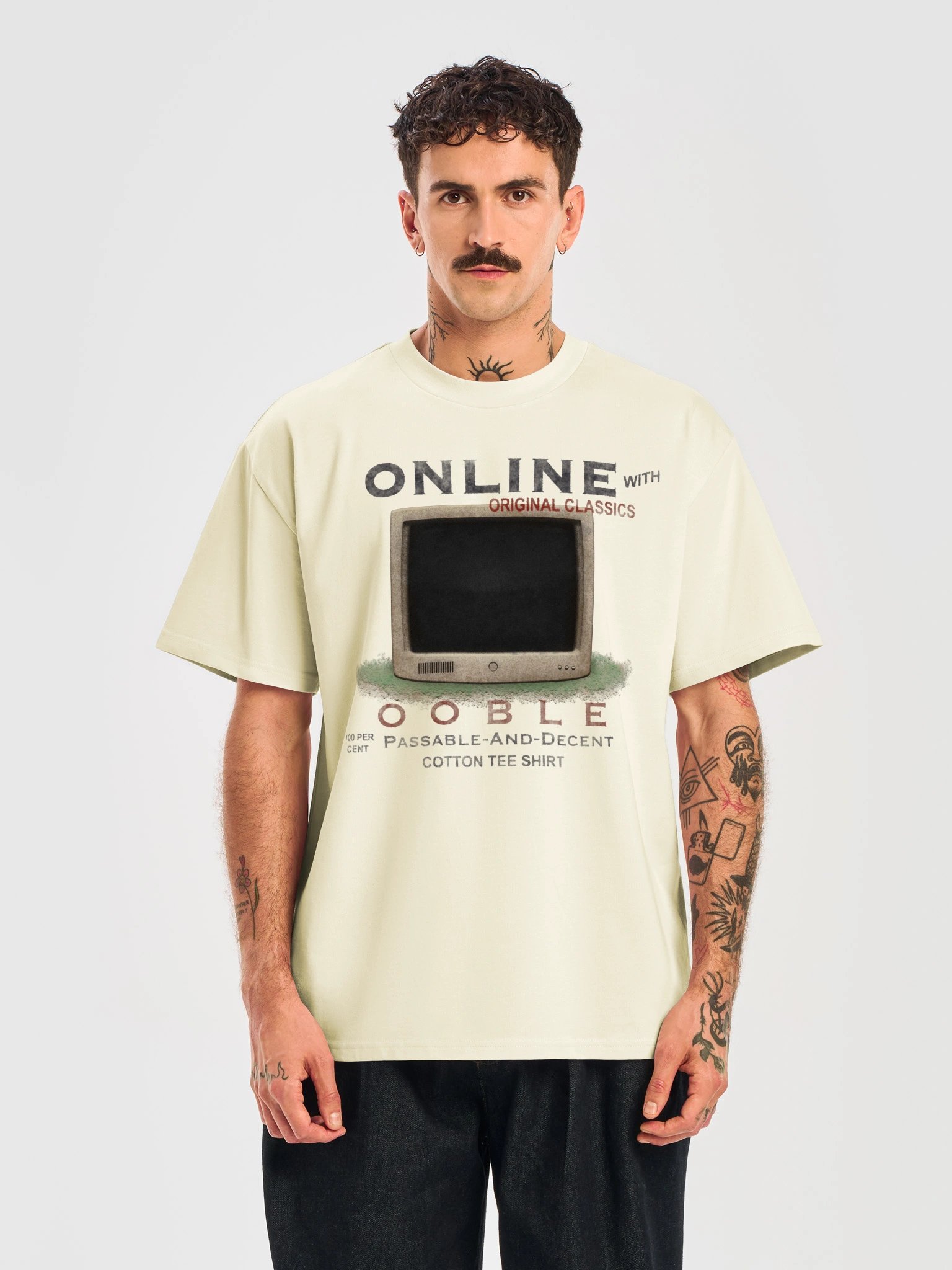 Touch Screen Tee product image (5)
