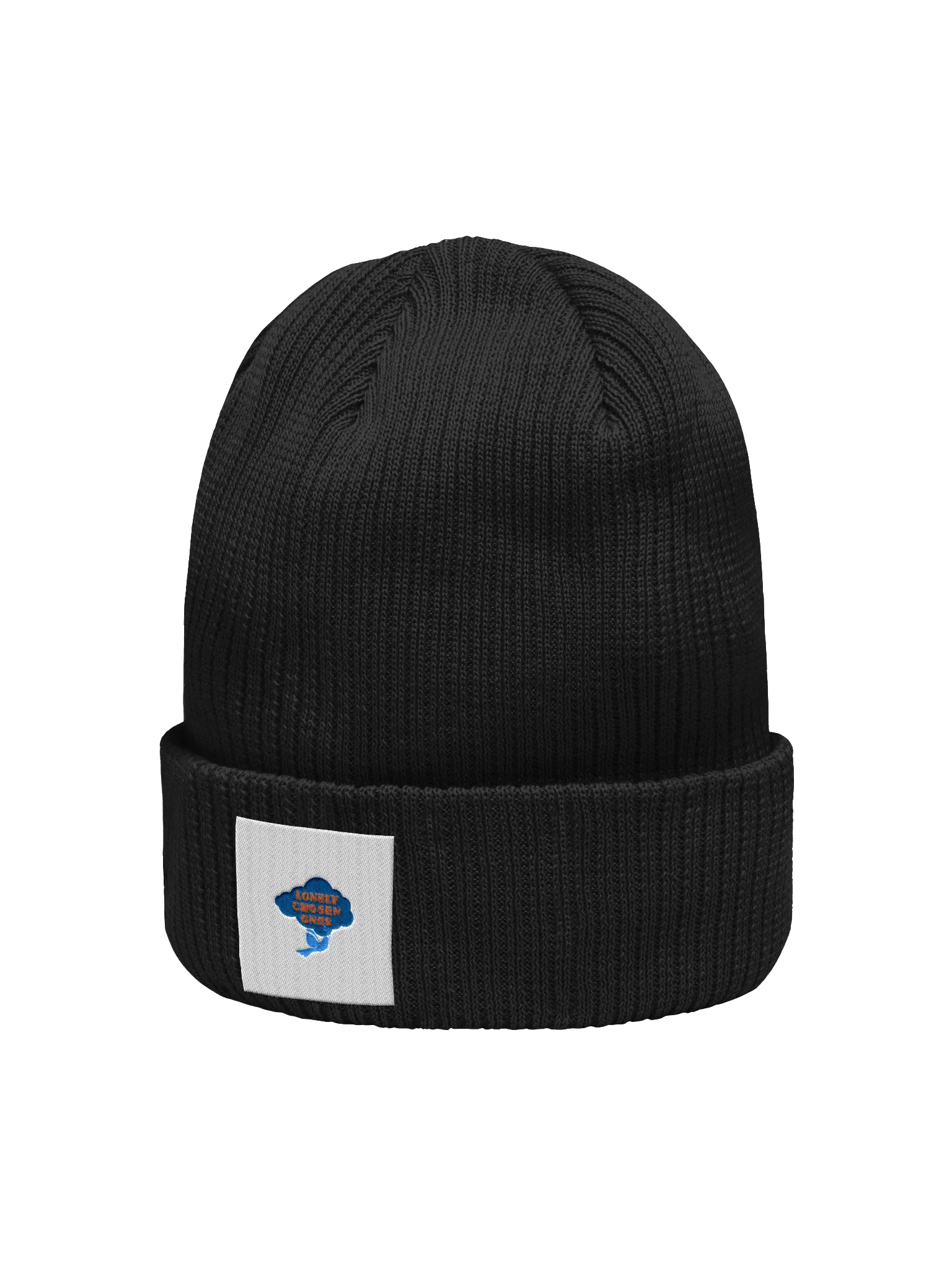 LONELY CHOSEN BEANIE product image (2)
