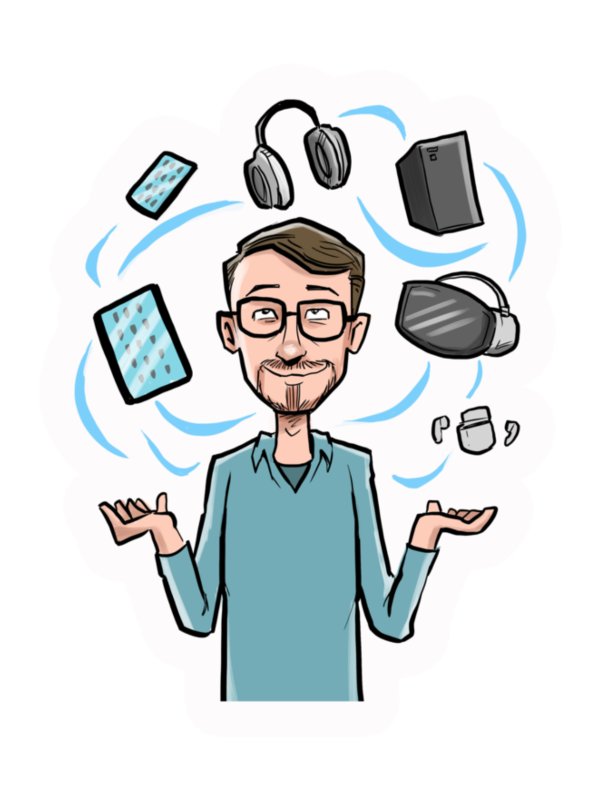 Tom Len art Magnet product image (4)