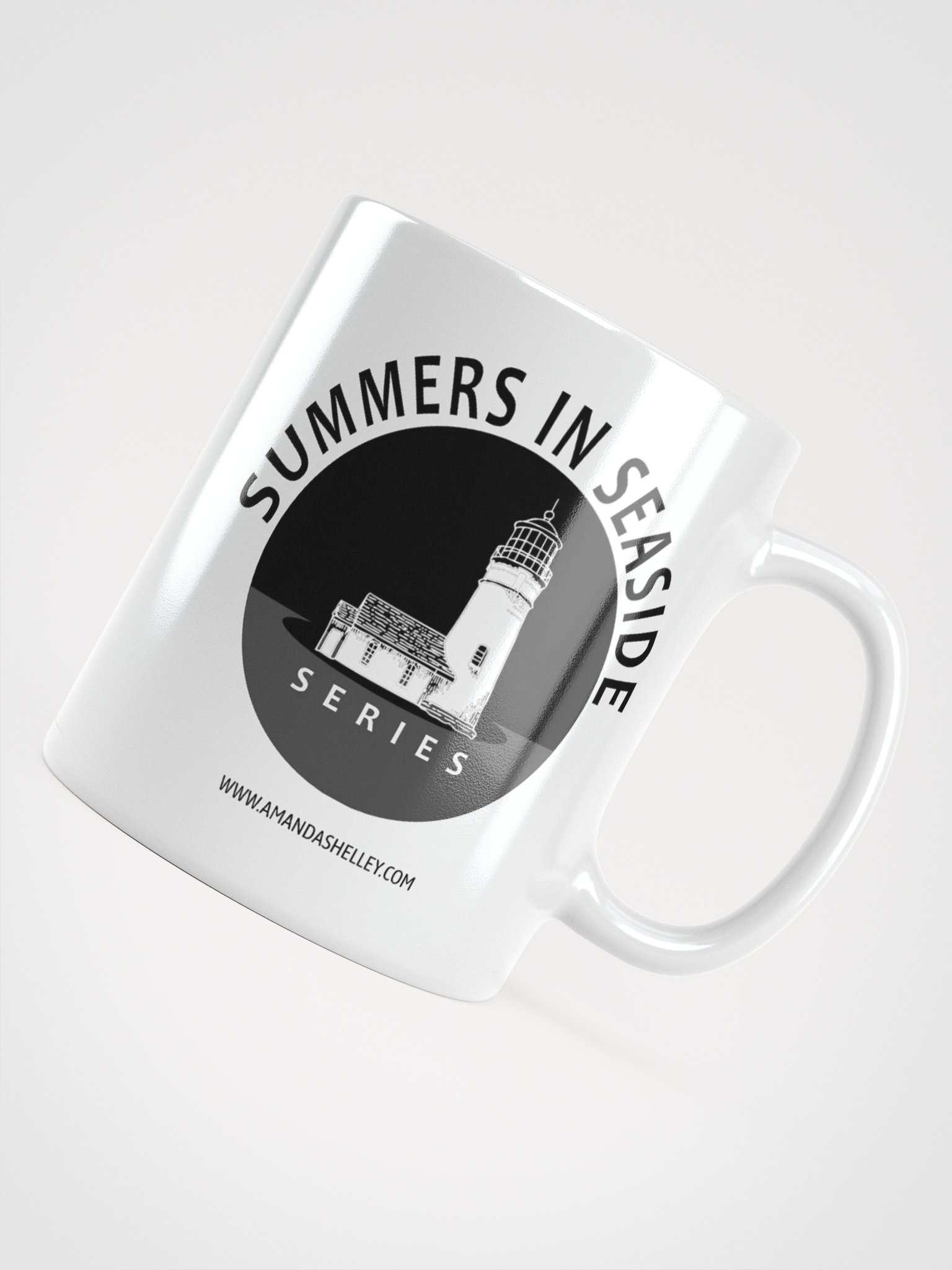 Seaside Mug product image (3)