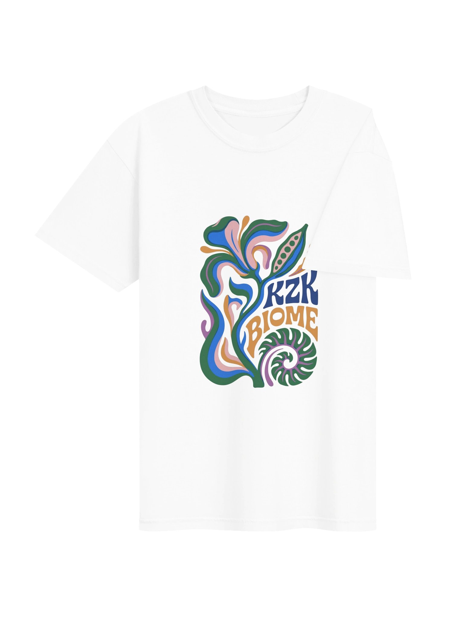 KZK BIOME TEE product image (7)