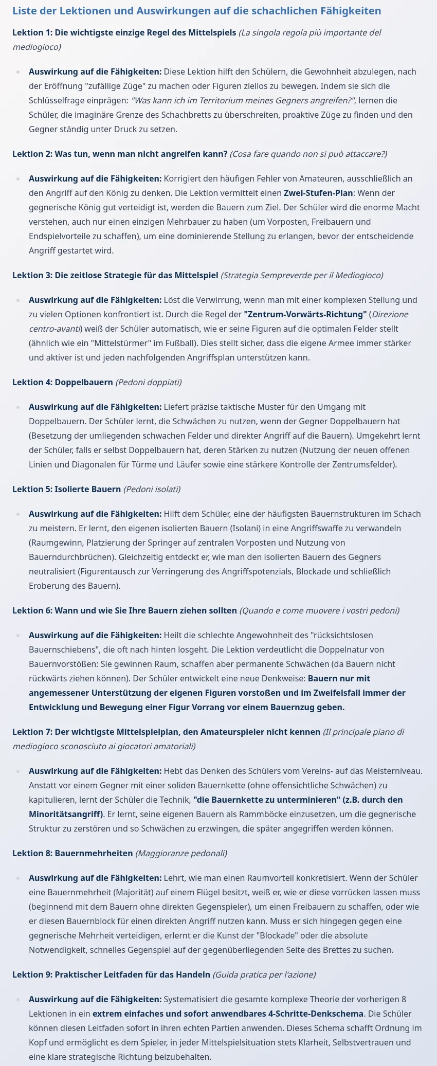 Meistere das Mittelspiel – Der universelle Plan zum Sieg im Herzen der Partie product image (2)