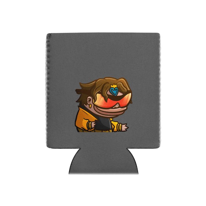 Wicked can cooler product image (3)