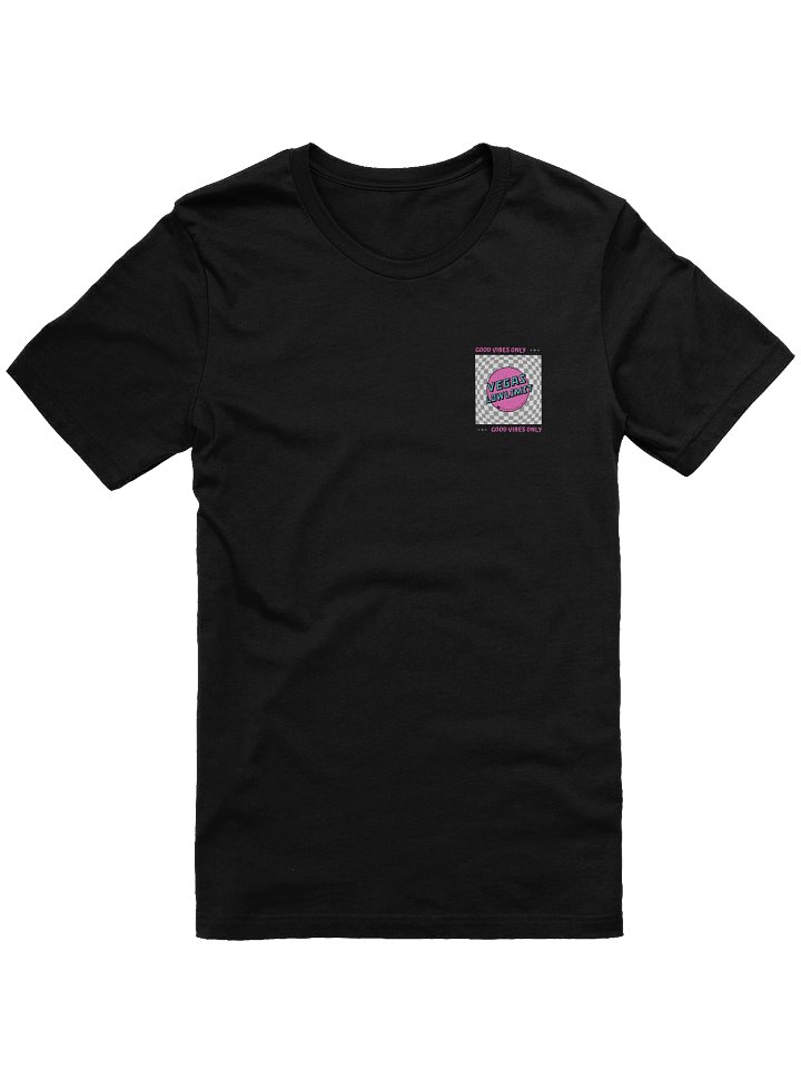 Good Vibes Only Tee product image (1)