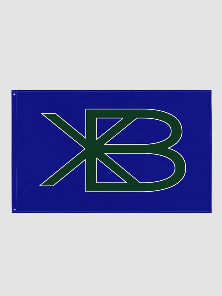 XB All-Over Print Flag Sublicolor 631 product image (1)