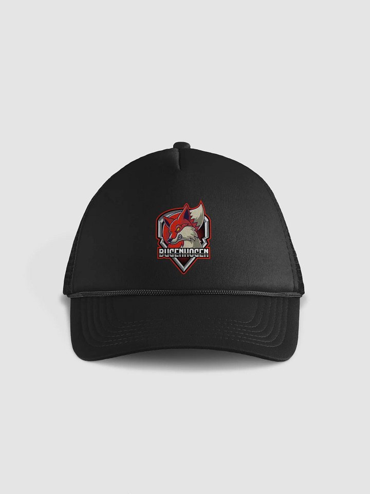 Trucker Hat product image (1)