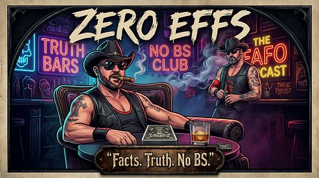 Zero Effs