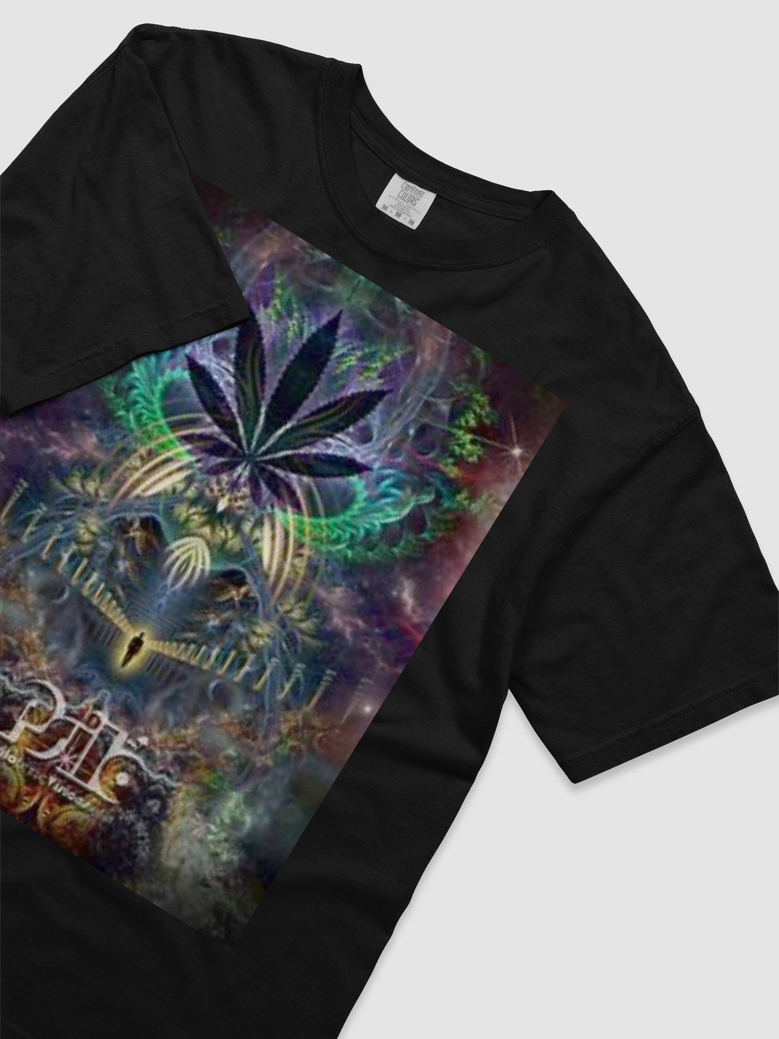 the stoner trip shirt product image (3)