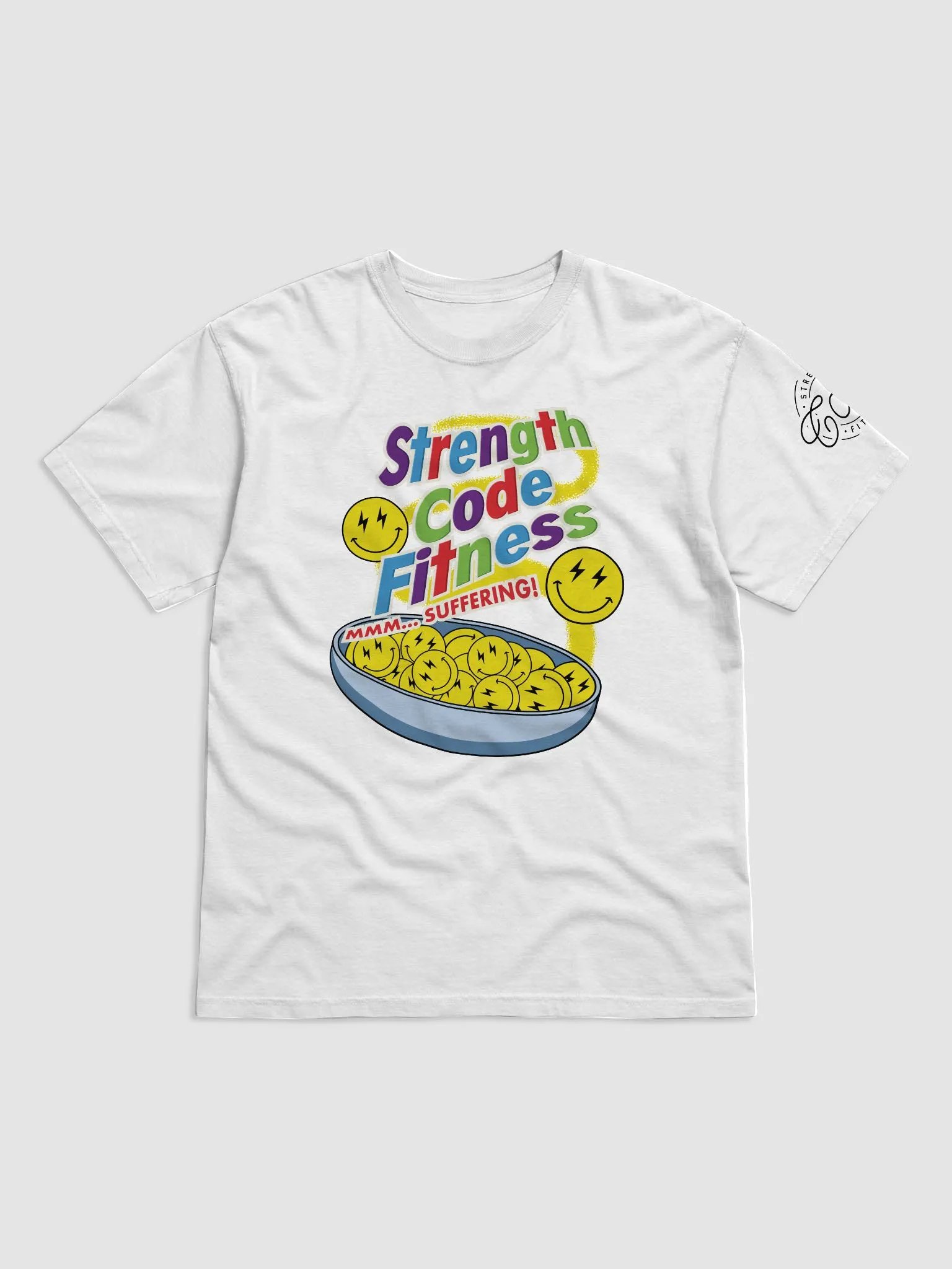 Cinnamon Cereal Suffering product image (1)