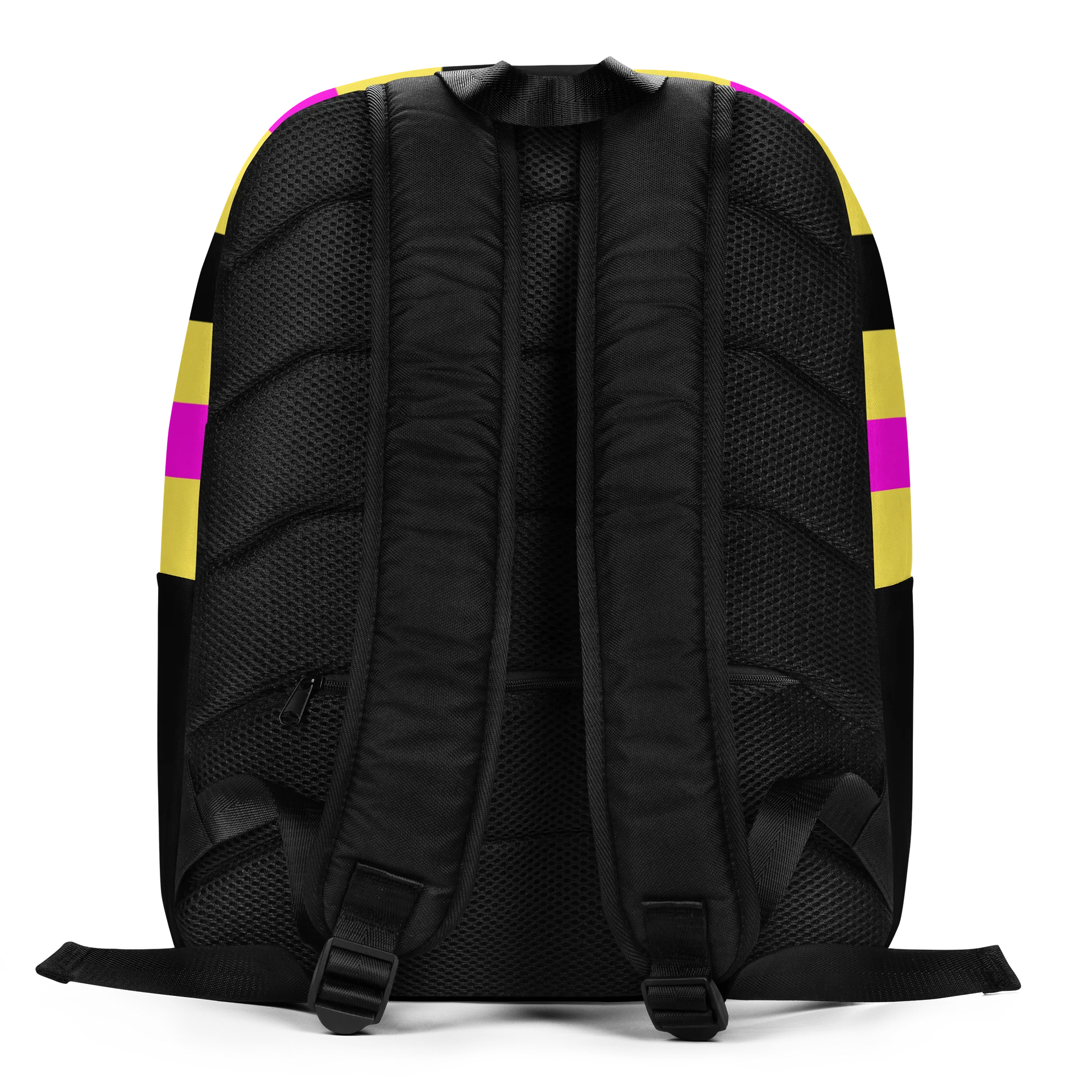 Odd Duck Merch Hockey Jersey Backpack product image (5)