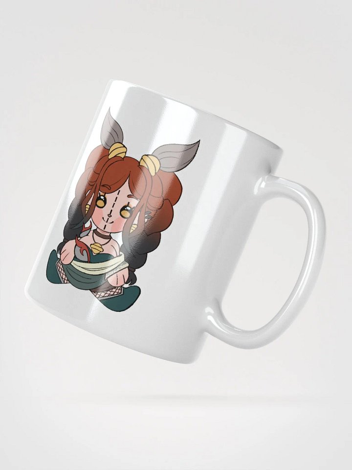 Amby Doll Mug product image (2)