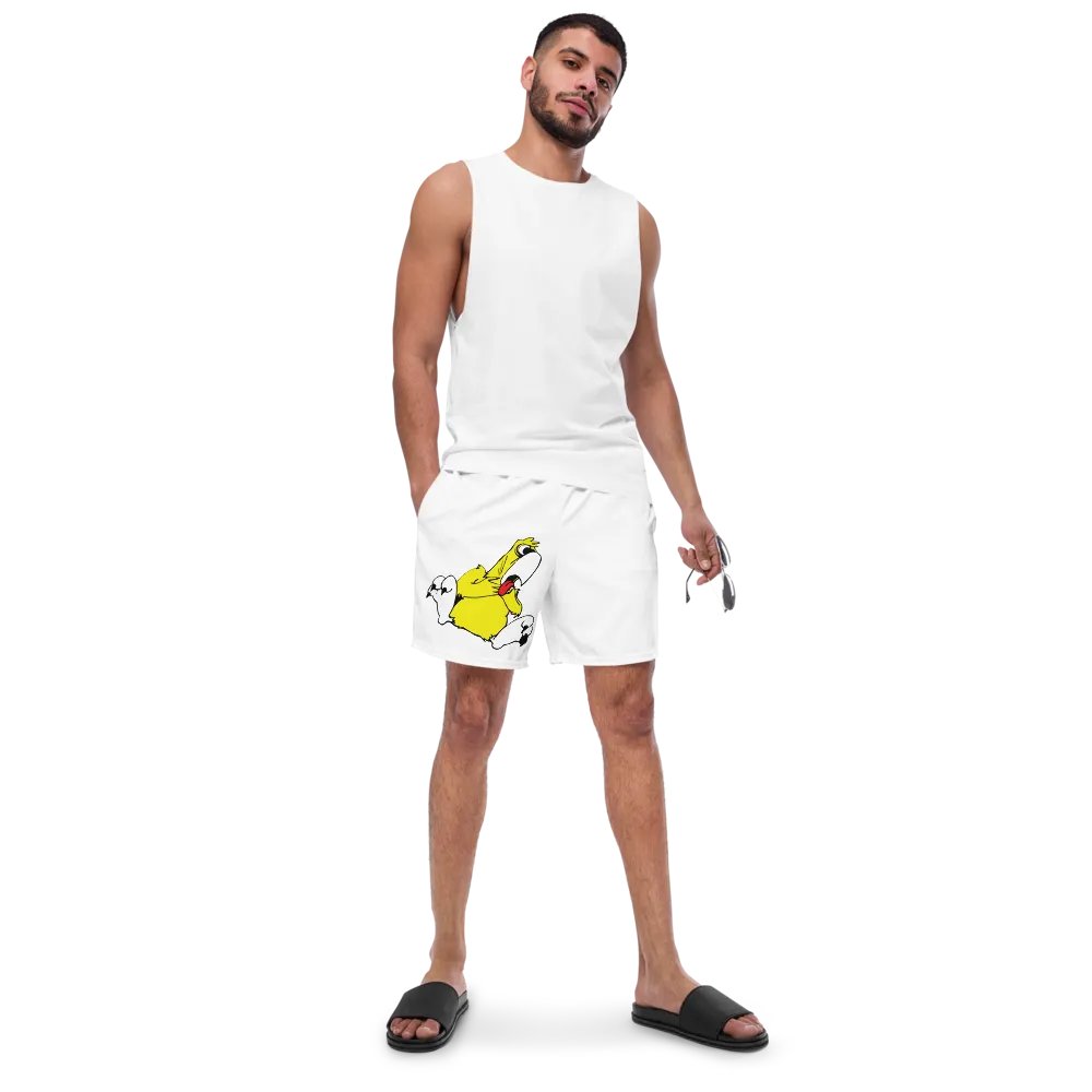 Choking chicken product image (2)