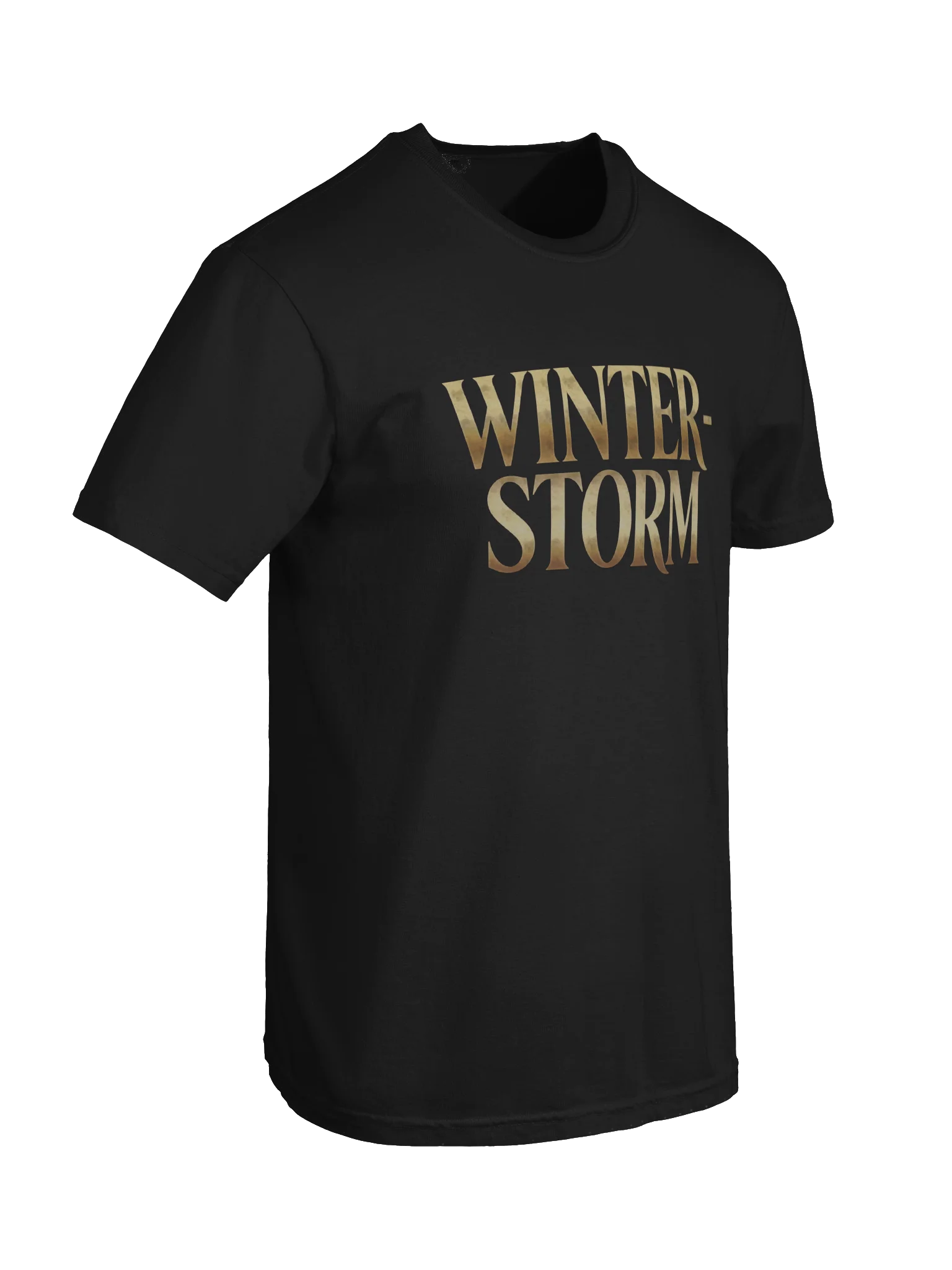 Winterstorm T-Shirt product image (10)