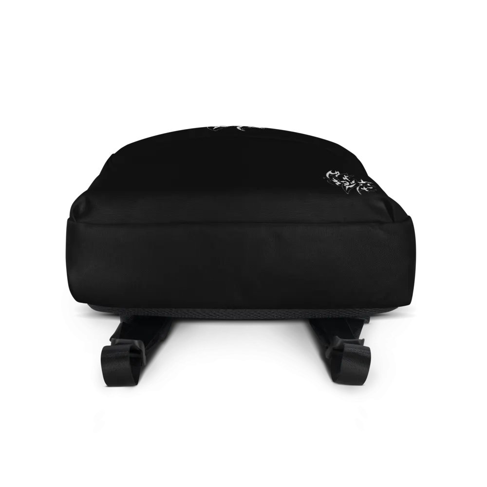 Wings of Fire backpack product image (3)