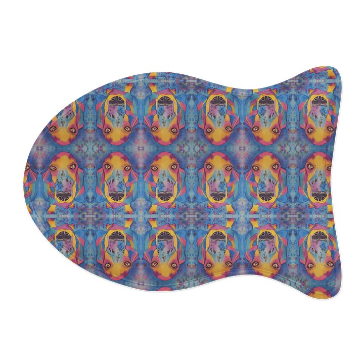 Piper - Pet Feeding Mat product image (2)