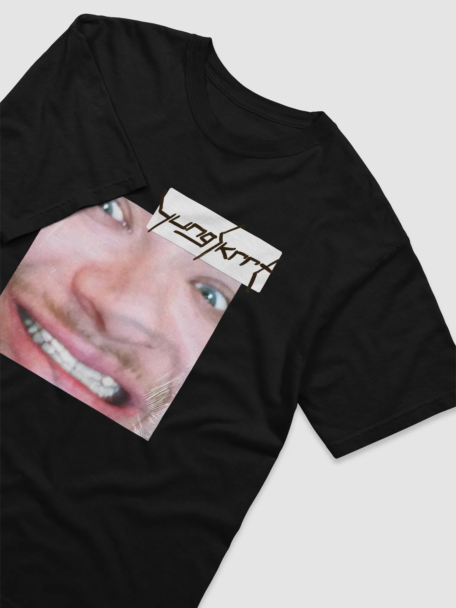 Dumbass Genius product image (2)
