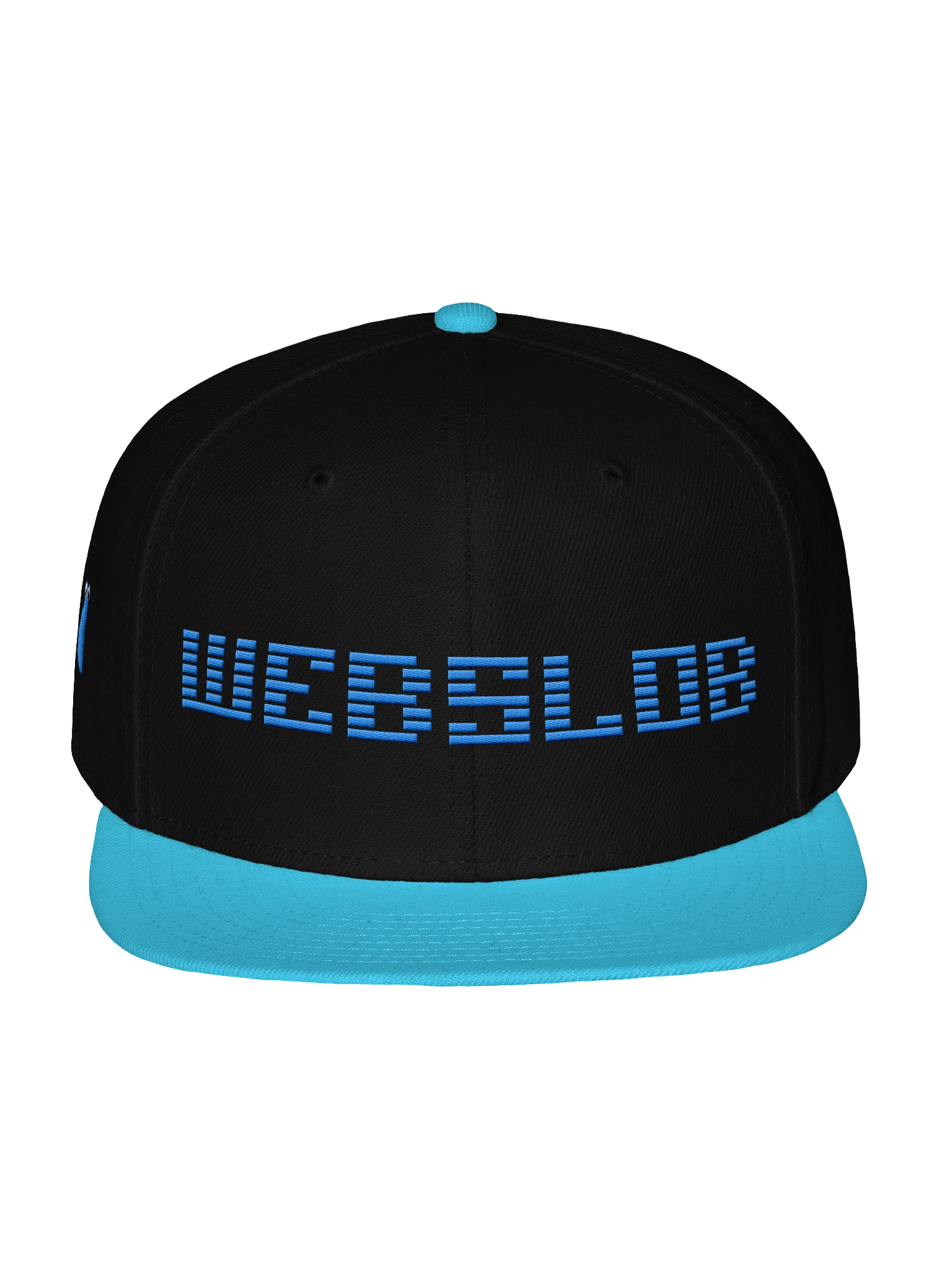WEBSLOB BASEBALL CAP product image (2)
