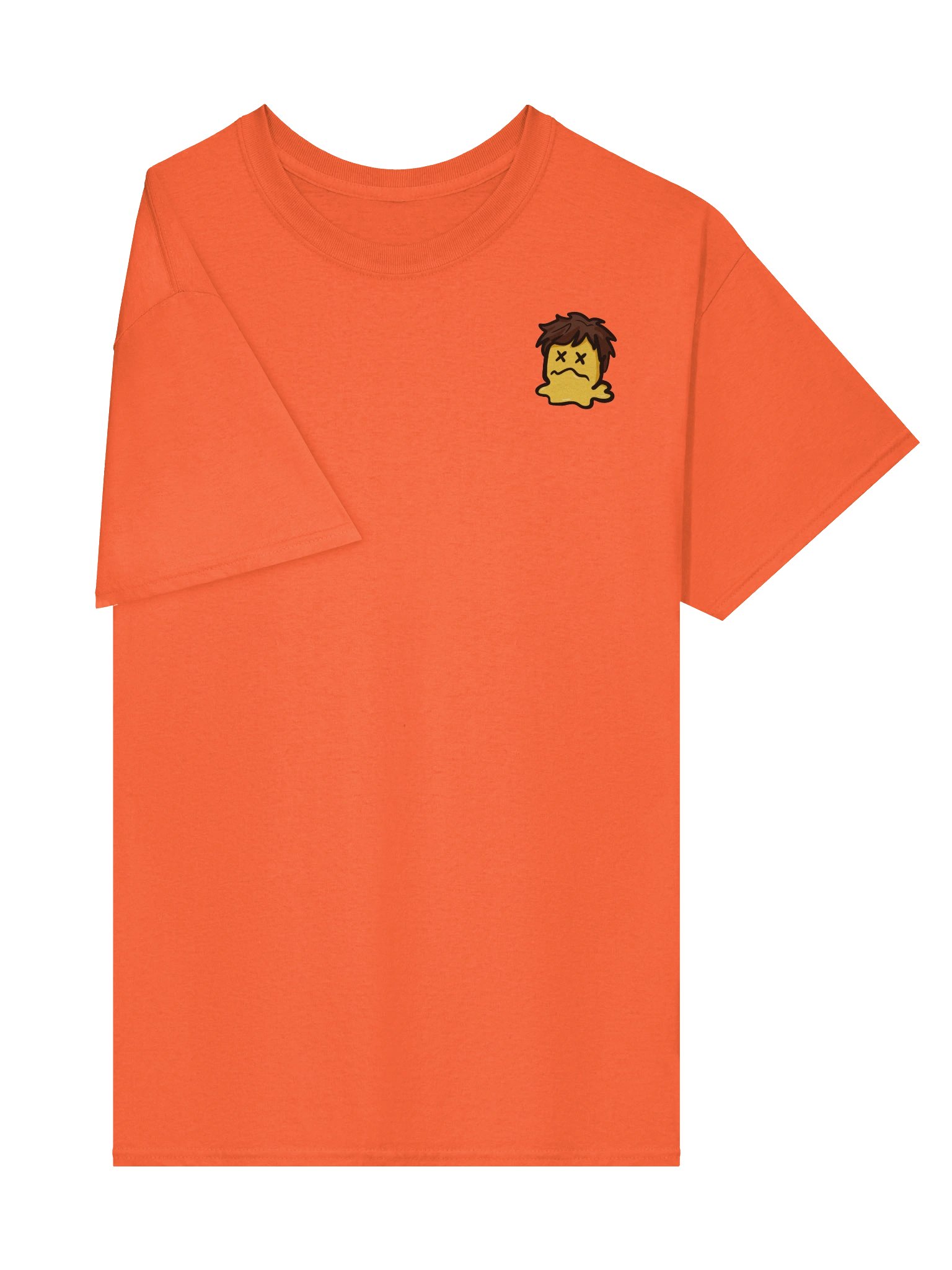 Melted T-Shirt product image (4)