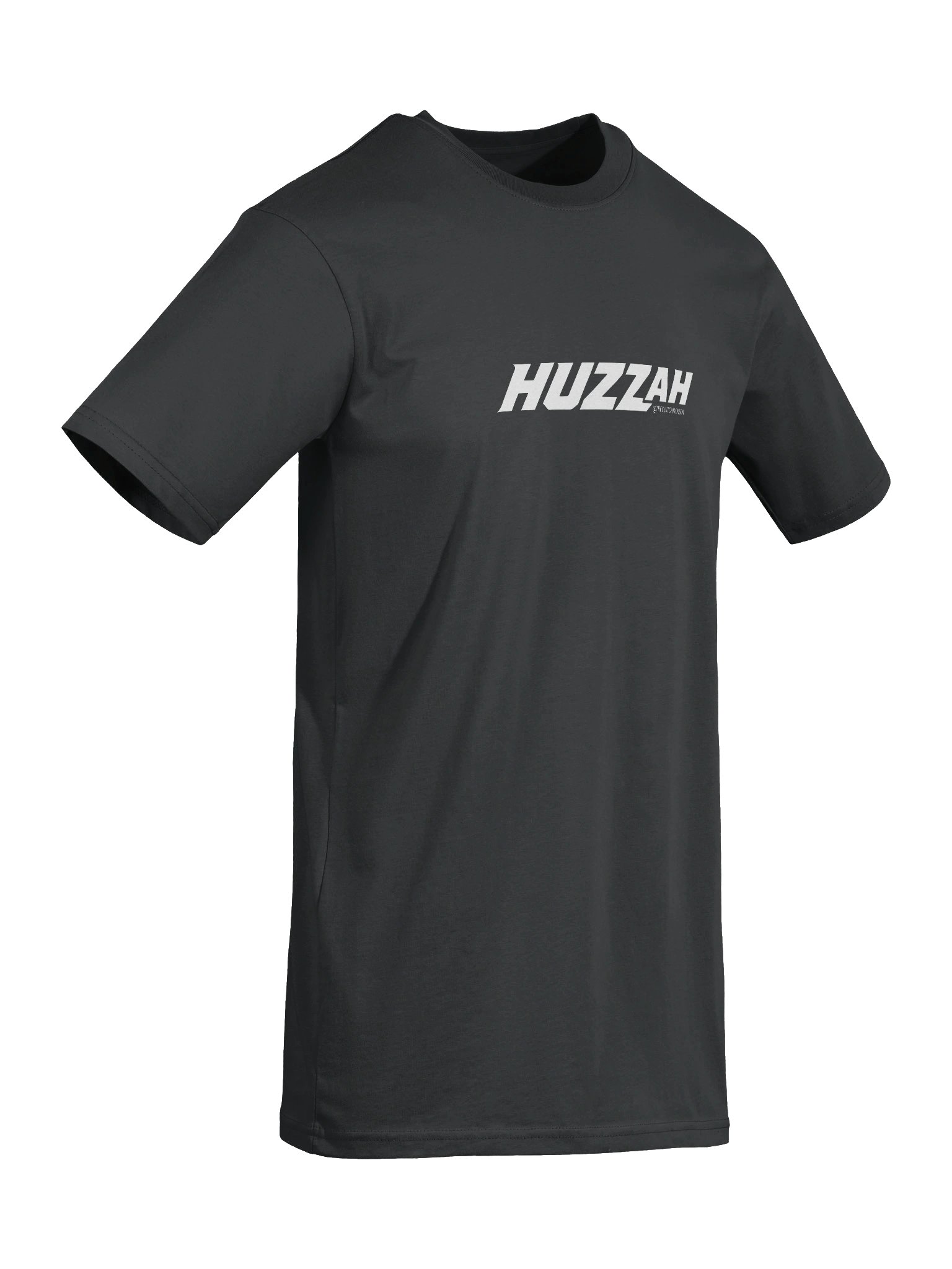 Huzzah Heavyweight Tee product image (30)