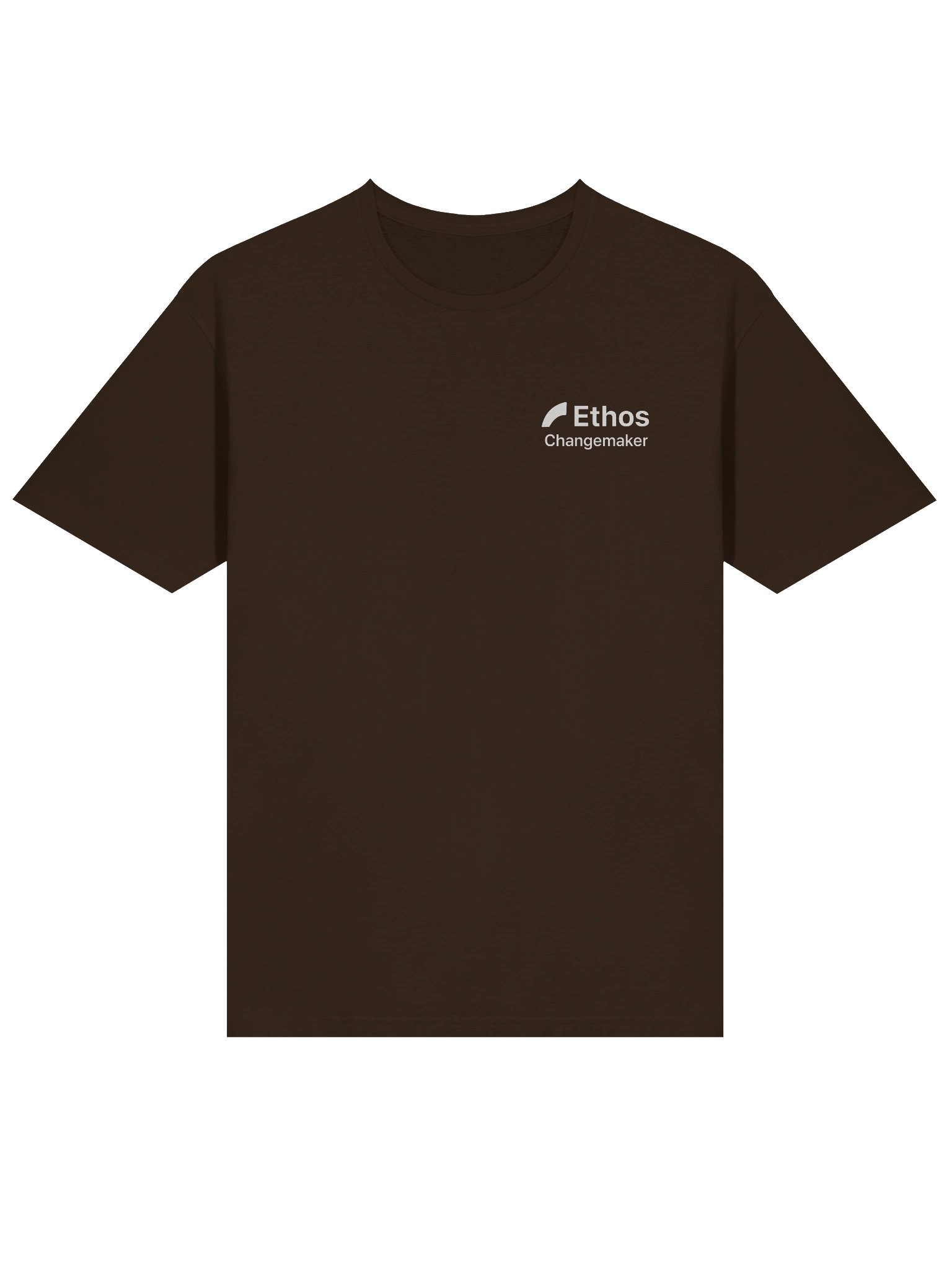 Ethos Changemaker - T-Shirt product image (1)