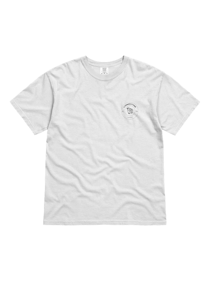 ESPRESSO MACHINE TEE product image (1)
