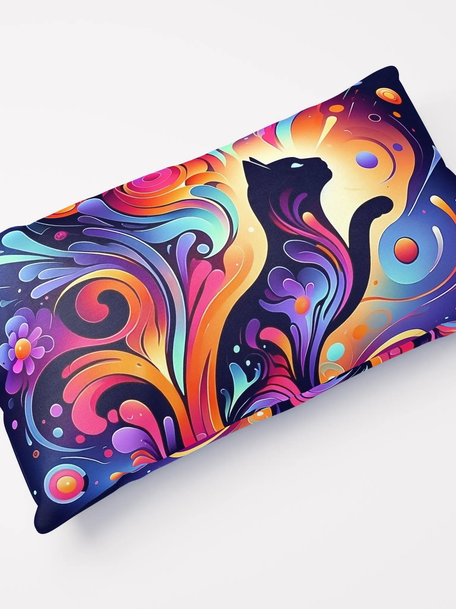 All-Over Print Basic Pillow product image (11)
