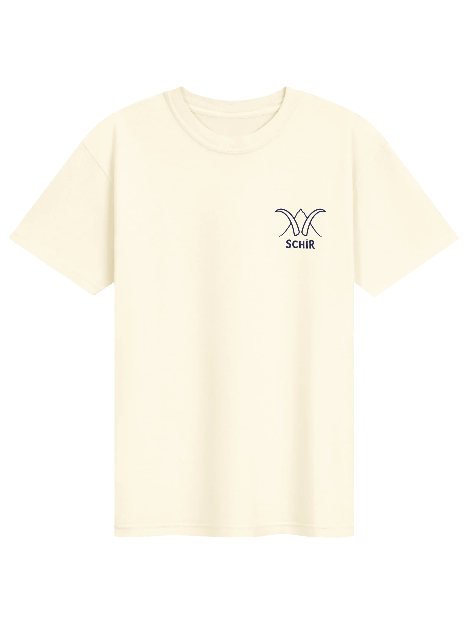 VIBES TEE product photograph 2