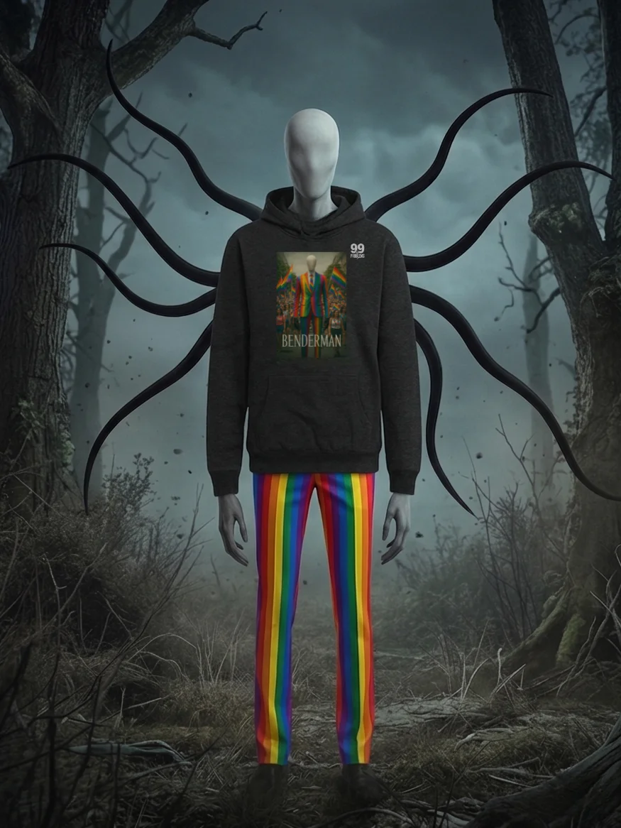 BENDERMAN product image (2)