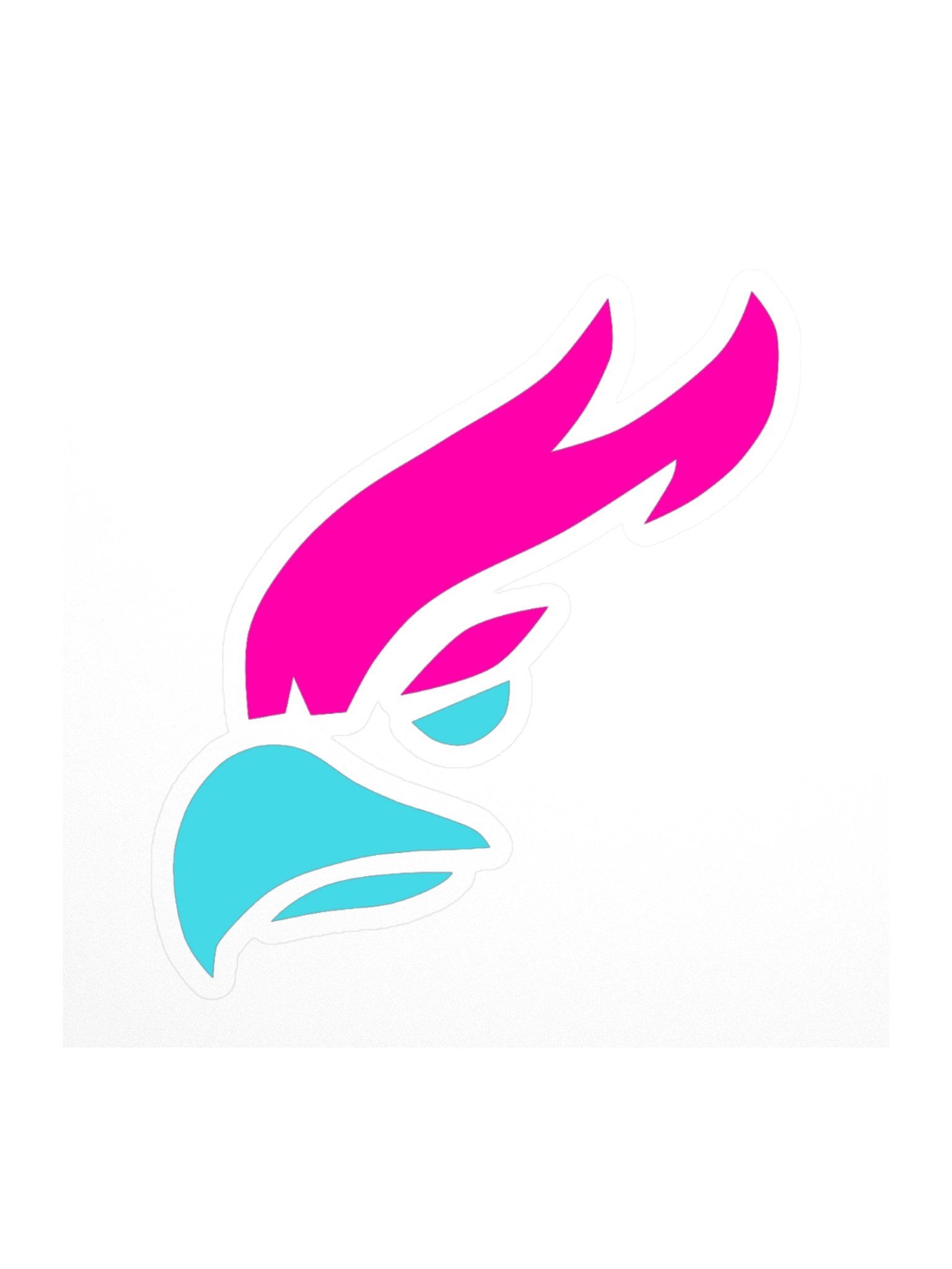 Firebird Sticker product image (1)