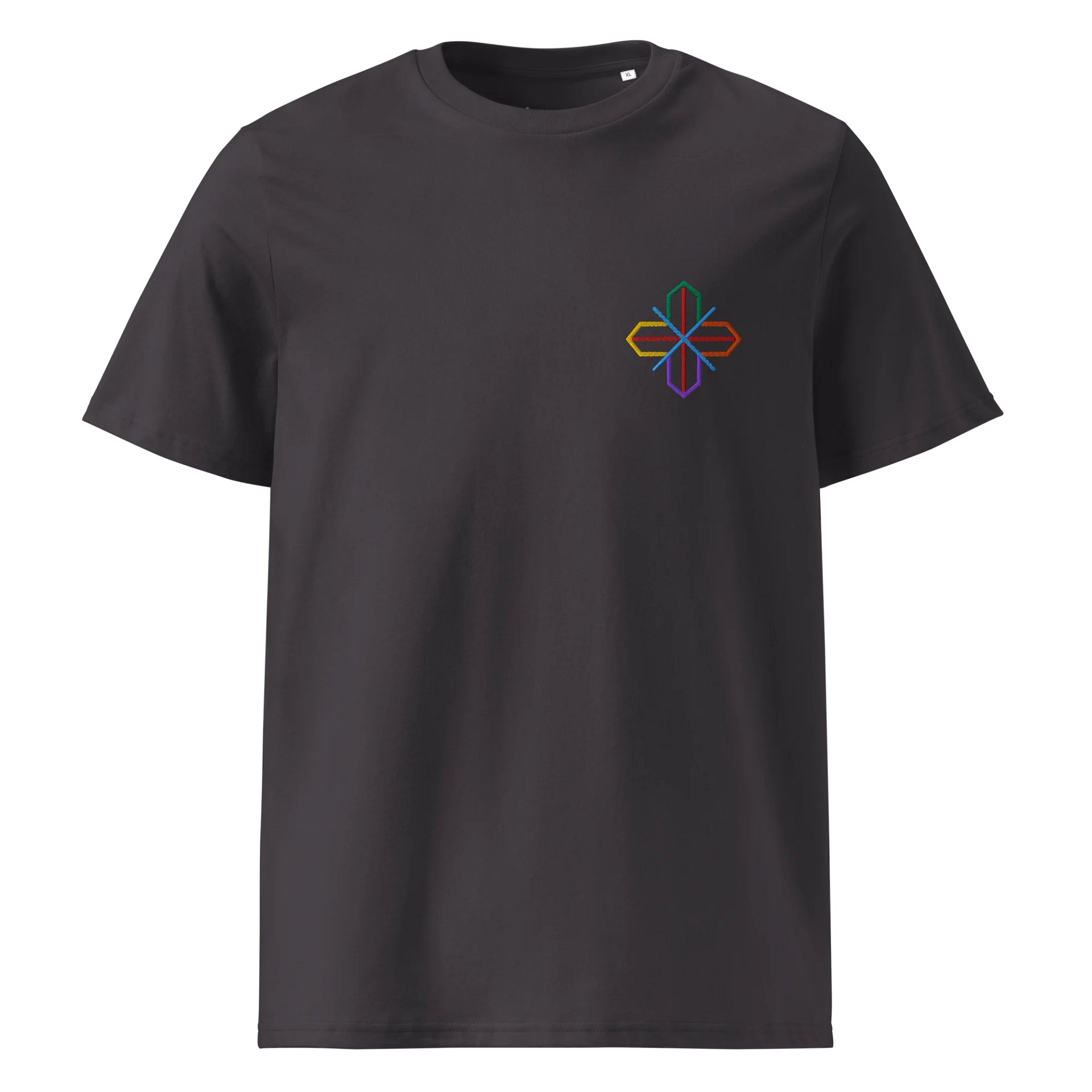 Bifrost - Bindrune Organic Tshirt product image (1)