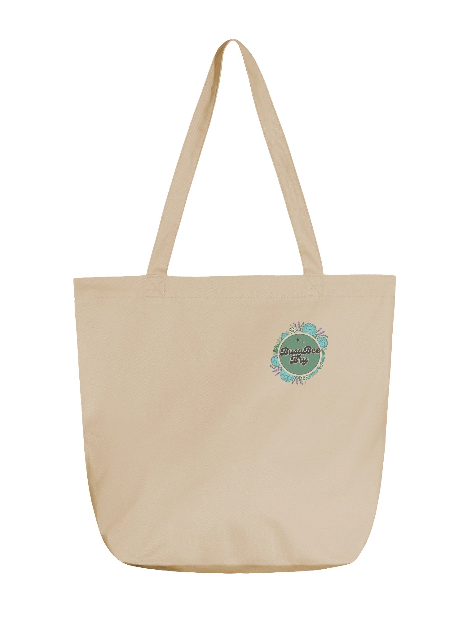 Busy Bee Tote Bag product image (1)