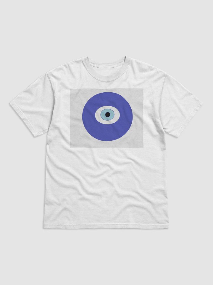 Comfort Colors Garment-Dyed Heavyweight T-Shirt product image (1)