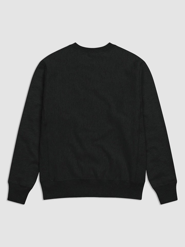 Rainbow Pride Logo Sweater product image (3)